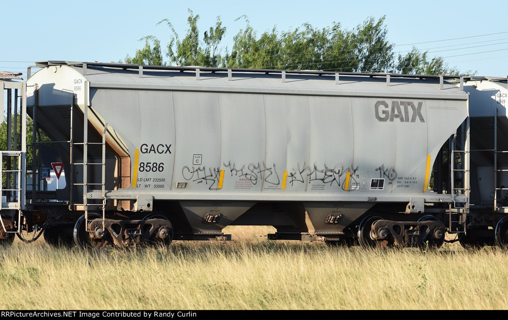 GACX 8586